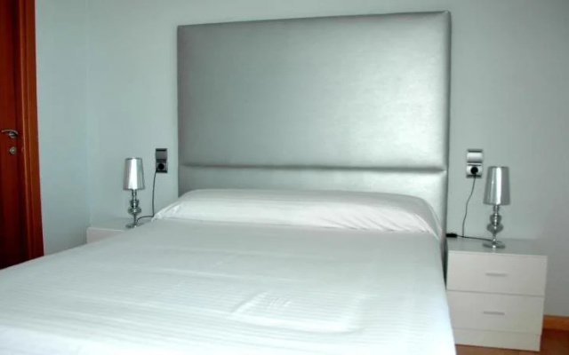 Apartamentos las Palmas VII