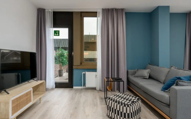 BRIGHT Lippstadt Klusetor