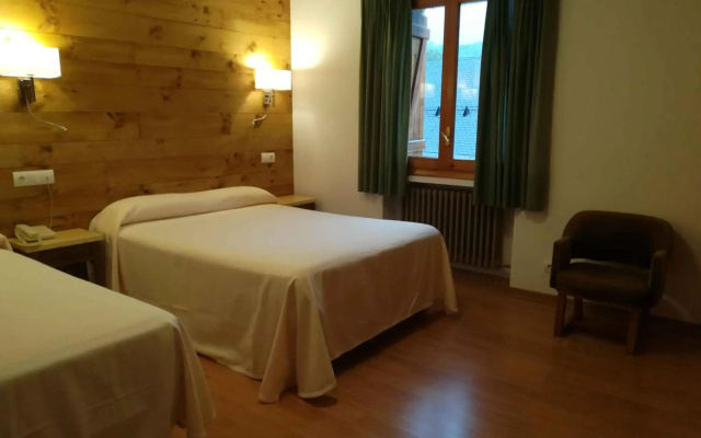 Hotel Vicente