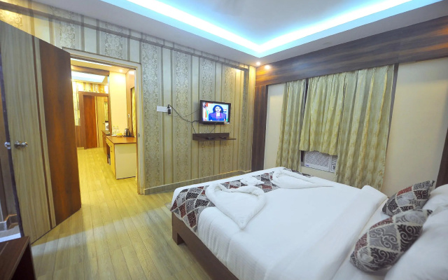 Pipul Hotels & Resorts