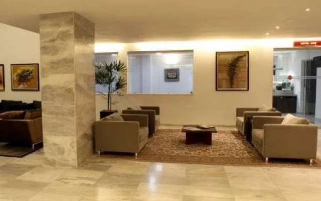 Zoghbi Apart Hotel