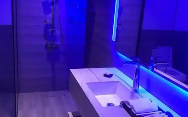 dana hotel