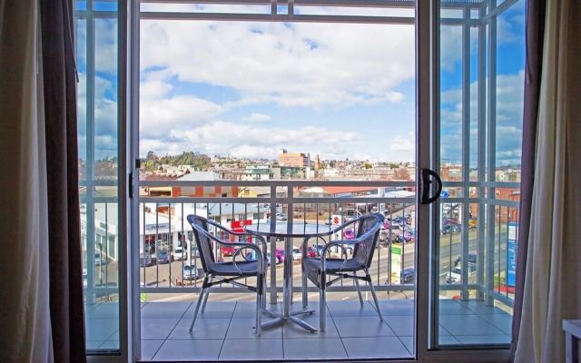 Peppers Seaport Launceston