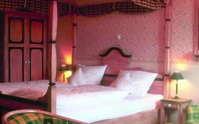 Hotel Borchers