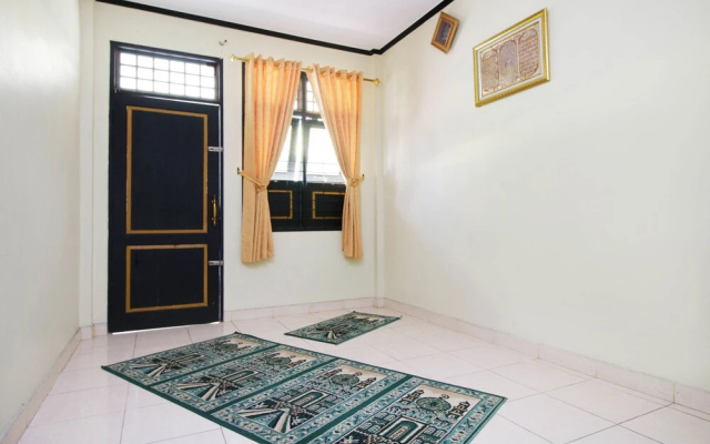 Airy Eco Syariah Pontianak Tenggara Ahmad Yani Sepakat Dua 8