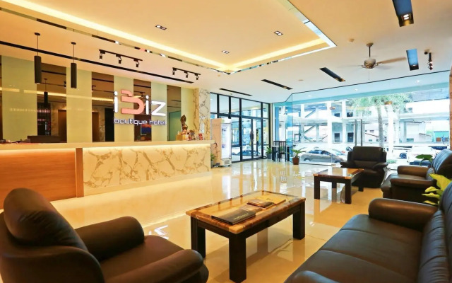 ibiz Boutique Hotel