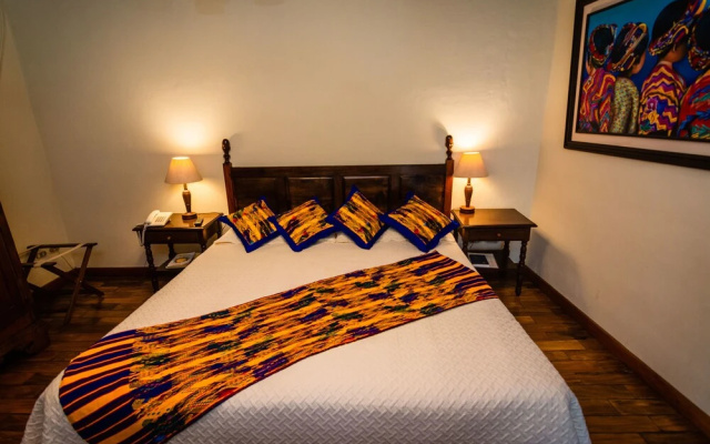 Hotel Casa de María
