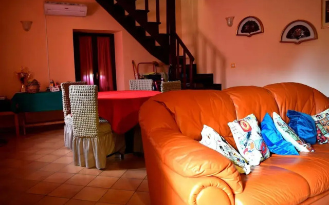Casa Carletto
