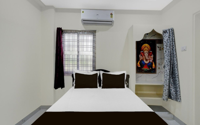 Hotel O Infocity Ghatkesar