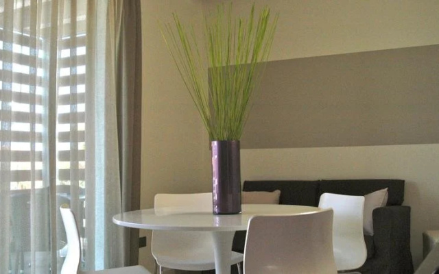 Bio Suites Pacinotti