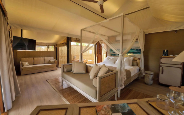 Amarena Canvas Beach Hotel