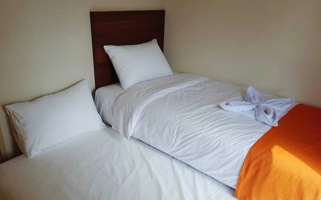 Apatel Elpis Residences 07B07