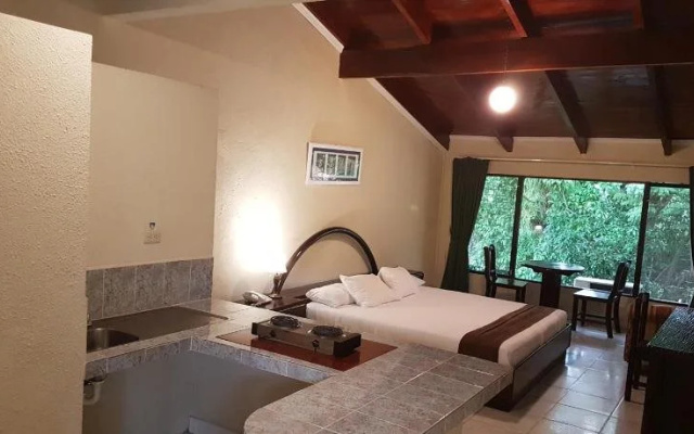 Hotel Marbrissa