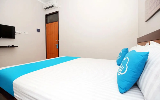 Airy Syariah Umbulharjo Soepomo 55 Yogyakarta