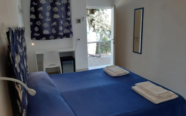 Hotel Grotte del Paradiso