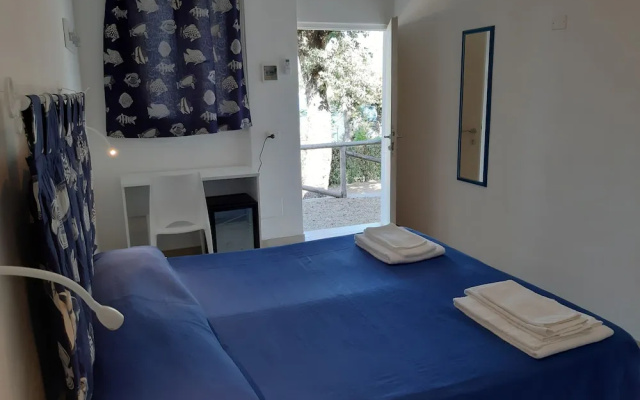 Hotel Grotte del Paradiso