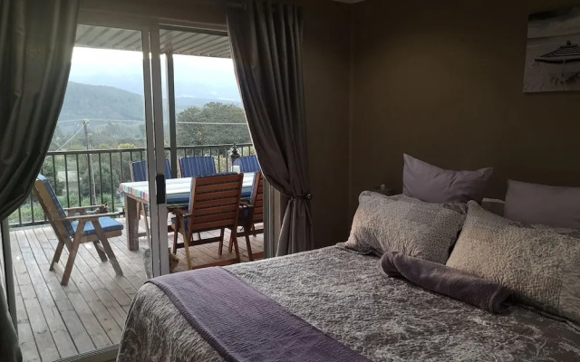 Wonder View Guest House