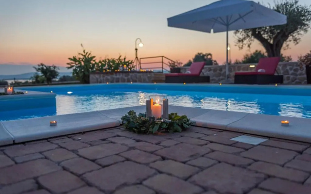 Villa Primorje