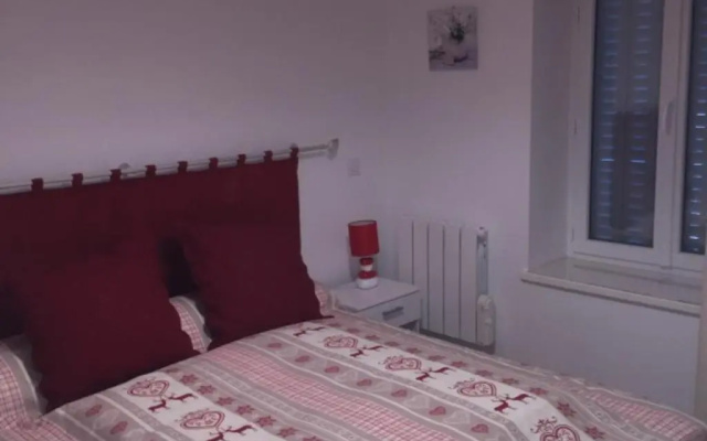 Appartement Mont-Dore, 4 pièces, 6 personnes - FR-1-415-24