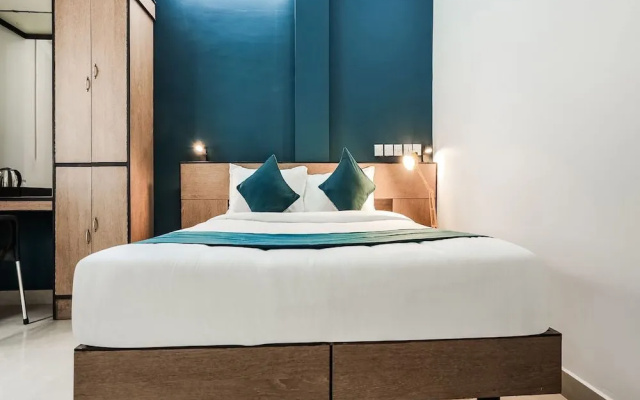 SilverKey Executive Stays 45762 Accadia Residency