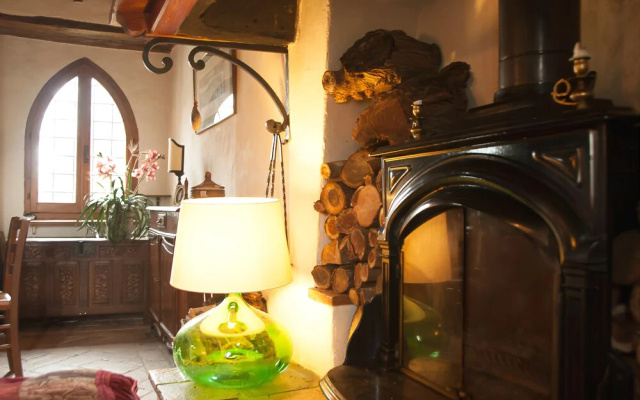 Tenuta Sospesa