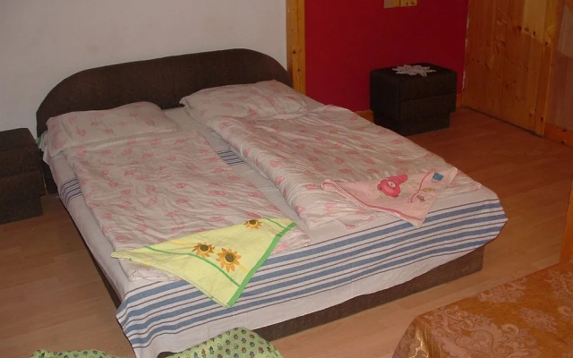 Artificial Hostel Budapest