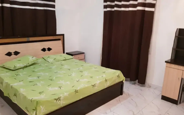 Serenity Villa in Sunny Burusbi Phase 2