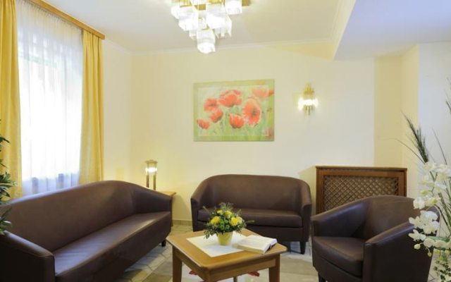 Hotel Undine