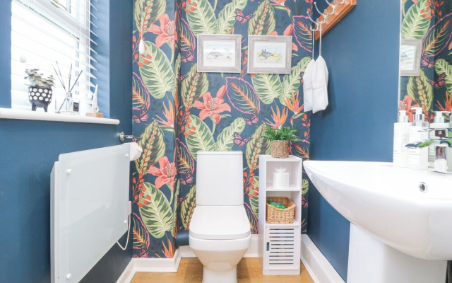 Breeze Cottage