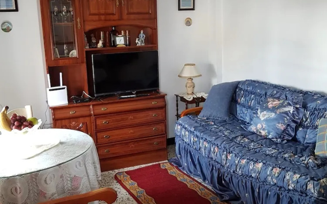 Apartamento Angeles