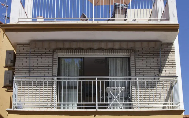 Malaga 101679 3 Bedroom Apartment By Mo Rentals