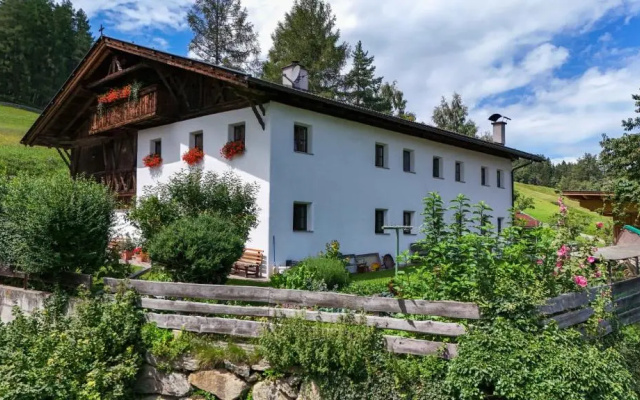 Haus Falkner