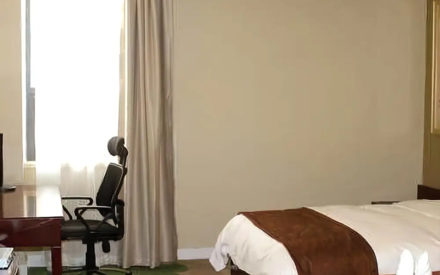 Junlai Hotel