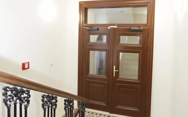 Elizabeth Suites