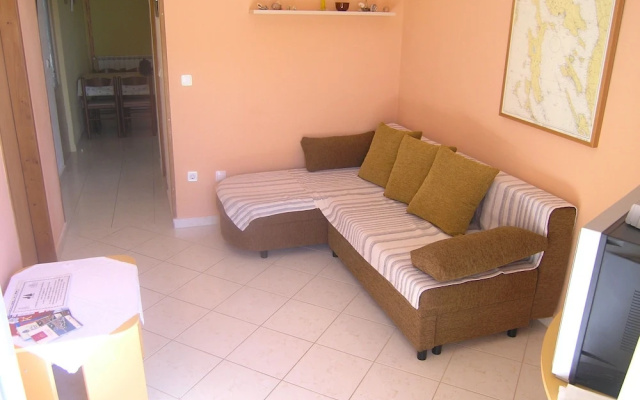 Apartment TODOR