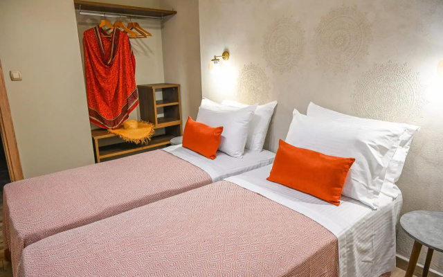 Vivis Hub City Luxury Apartments