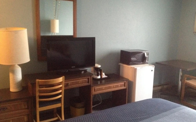 Classic Inn