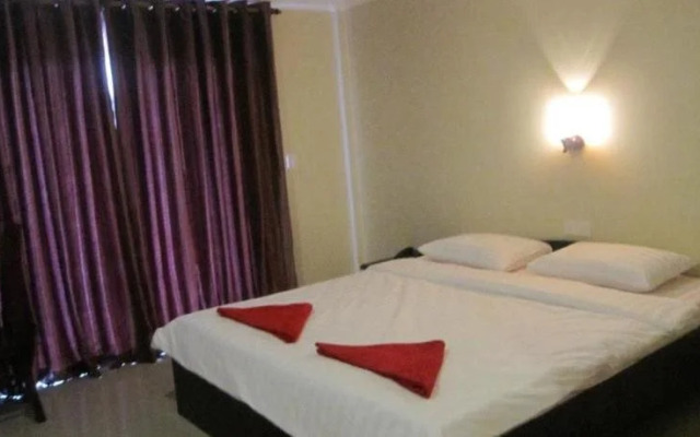Wai Hong Angkor Guesthouse