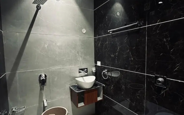 hotel cloud 9