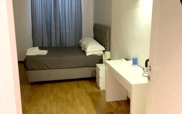Holiday Home 5 Bedrooms - Naples