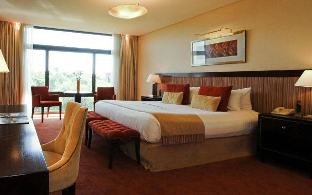 Iguazu Grand Resort Spa & Casino
