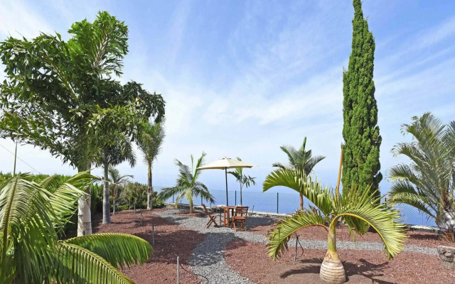 Villa Victoria