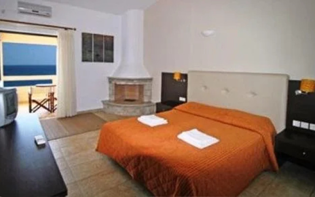 Casa Laios
