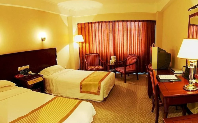 Qinhuangdao International Hotel