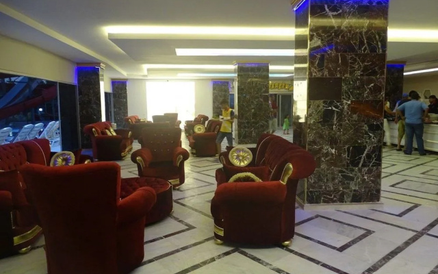 Princess Resort Hotels