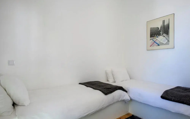 Portas do Castelo Apartments