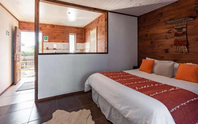 Pichilemu Apart Hotel