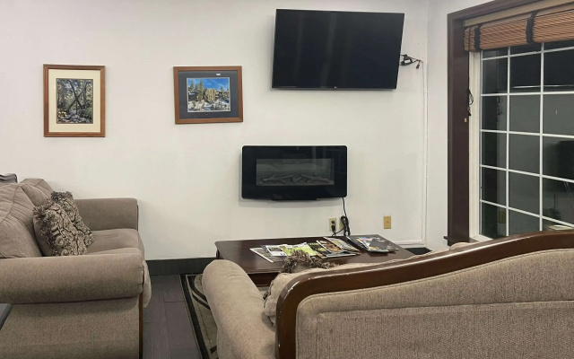 Quality Inn Post Falls - Coeur d'Alene