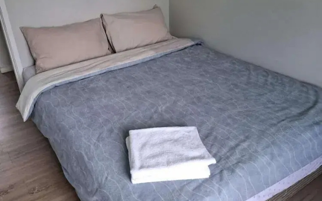 3 Bedroom House A 3 Frank St