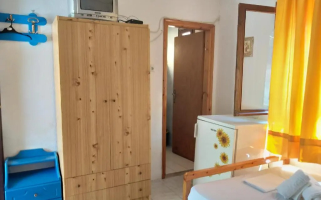 Sea View Bungalows